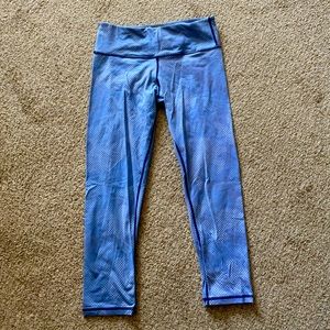 Rogue Digi Camo Leggings